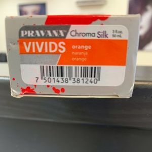 Pravana orange